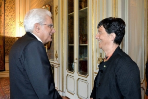 Il presidente Mattarella aprirà il Meeting di Rimini, il 19 agosto