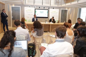 Digital per il Non profit: convegno a San Patrignano
