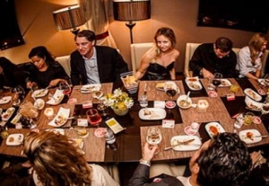 Home restaurant, sì alla regolarizzazione