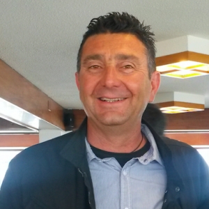 Bagnini, Diego Casadei presidente di Oasi provinciale