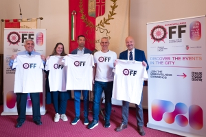 RiminiWellnessOff torna in centro per il terzo anno
