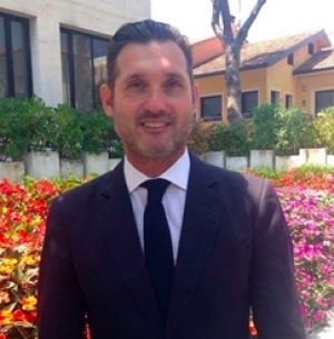 Riccione, Caldari lavora per il turismo post coronavirus
