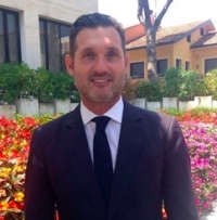 Riccione, Caldari lavora per il turismo post coronavirus