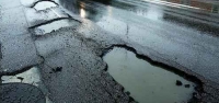 Strade, si riasfaltano le tarverse di viale Tasso
