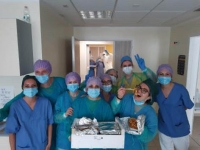 Rinaldi, tagliatelle per sanitari e forze dell’ordine impegnati nella lotta al coronavirus