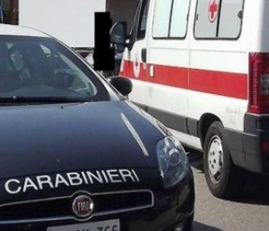 Coriano, incidente stradale, morto uomo di 43 anni