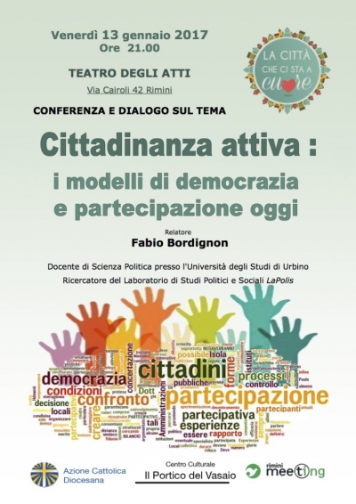 Partiti e massa: è crisi. Incontro con Bordignon