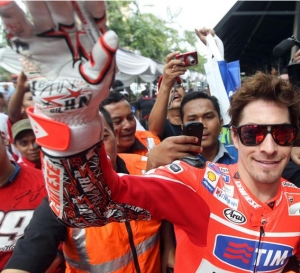 Nicky Hayden: familiari acconsentono all&#039;espianto degli organi