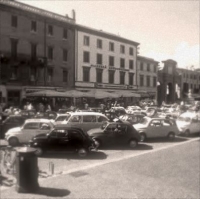 Rimini elezioni. La lista di Poggi: più auto in centro e niente parco del mare