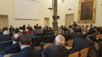Personale Tribunale, in arrivo cinque riforzi dalla Regione