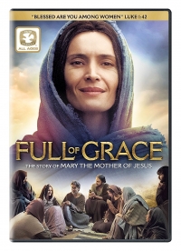 Evento cinematografico: martedì al Settebello Full of Grace