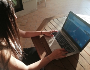 Campionati, il coronavirus “crea” la vela virtuale