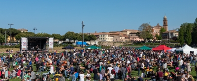 Marecchia dream fest, le foto