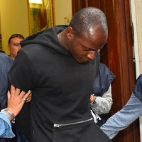 Stupri Miramare, confermati 16 anni per Butungu
