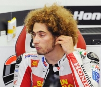 Misano, debutta in Moto3 squadra dedicata a Simoncelli
