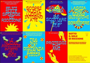 Riccione, al via la campagna ‘estate sicura’