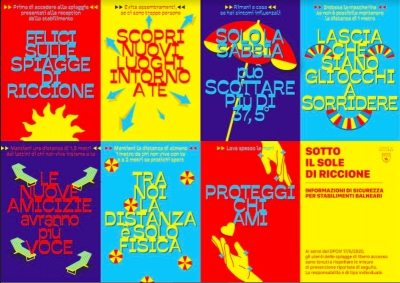 Riccione, al via la campagna ‘estate sicura’