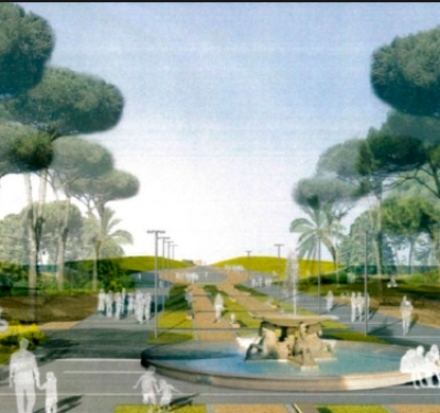 Parco del mare, lavori partiranno dopo l’estate