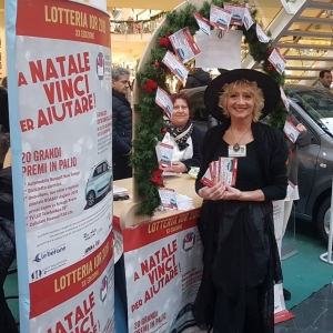 Lotteria Ior, ecco i numeri vincenti