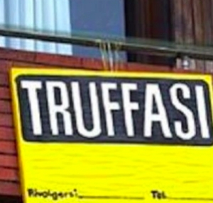 Case vacanza fantasma: “truffatore su Marketplace”