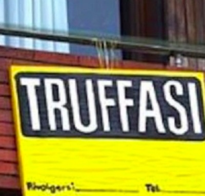 Case vacanza fantasma: “truffatore su Marketplace”