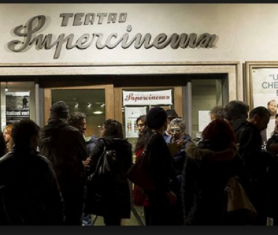 Santarcangelo, sei film a sei euro: in rassegna il meglio dello scorso anno