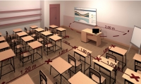 Scuola, a Rimini si progetta ripartenza con 670mila euro