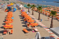 Abusi ediizi sulla spiaggia, Magrini (Pd) chiede parità di trattamento