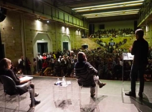 Migliaia di turisti alla Biennale. Domus su Forbes