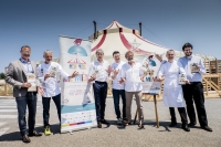 Torna Al Meni, il circo del gusto aderisce a ‘Food for good’