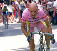 Arlotti: Onore e verità per Marco Pantani