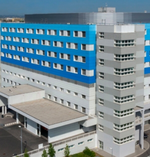 Ospedali, 100 posti letto in più in un giorno
