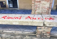Zeinta di borg: tolleranza zero per gli imbrattatori