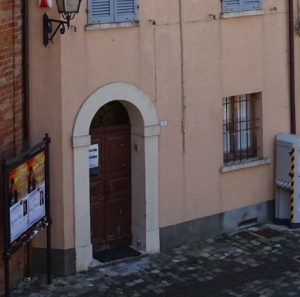 San Clemente, no alla vendita della Canonica