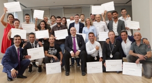 Da ragazzi di SanPa a sommelier diplomati
