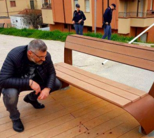Cadavere a Rimini: è omicidio, un fermo