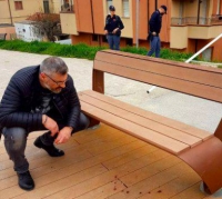 Cadavere a Rimini: è omicidio, un fermo