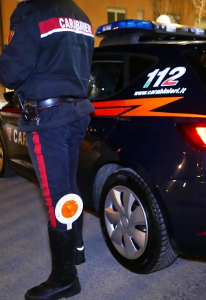 Evade dai domiciliari, arrestato 26enne bellariese