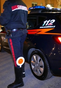 Evade dai domiciliari, arrestato 26enne bellariese