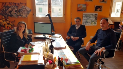 Edilizia, i comuni si riorganizzano