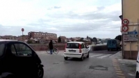 Dal 20 ottobre rivoluzione del traffico nel centro storico