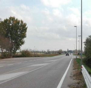 Strade comunali, 36mila euro dalla provincia per messa in sicurezza