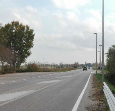Strade comunali, 36mila euro dalla provincia per messa in sicurezza