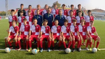 Rimini calcio, week end impegnativo per le giovanili