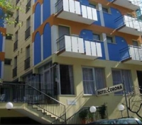 Rivazzurra, sequestrati due alberghi: gestiti da prestanome