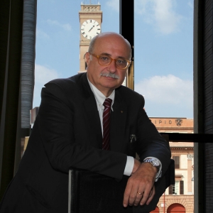 Camera di commercio, cambio al vertice: Zambianchi è il nuovo presidente