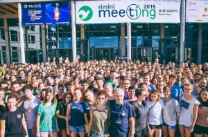 Meeting, arrivano oggi i primi volontari
