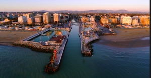 Costa, via al dragaggio della darsena di levante