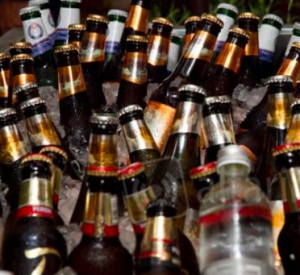 Niente alcol in tutto il centro storico