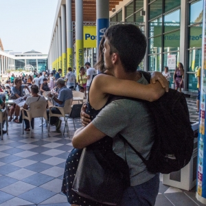 Un verso di Wojtyla il tema del Meeting 2019, quello del quarantennale